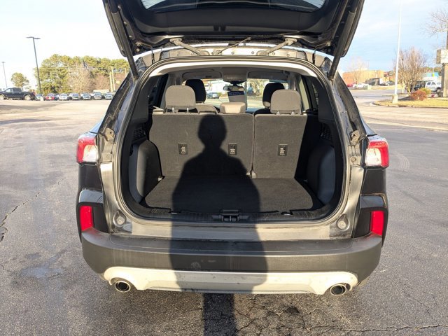 Certified 2021 Ford Escape SE w/ Convenience Package image 30