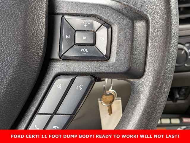Certified 2022 Ford F350 XL w/ Power Equipment Group AWD/4WD image 14