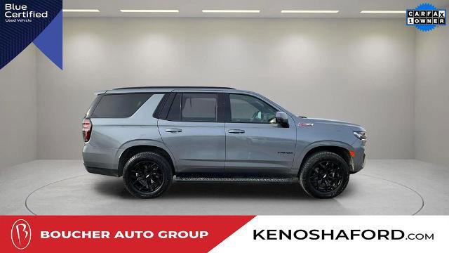 Used 2022 Chevrolet Tahoe Z71 w/ Luxury Package image 6