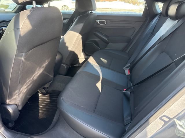 Used 2023 Honda Civic Sport image 10