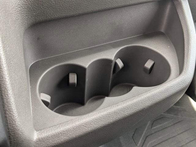 Certified 2024 Ford Transit 250 148 High Roof Extended w/ Load Area Protection Package RWD image 17