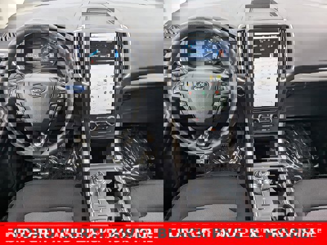 Certified 2022 Ford Edge SE w/ Black Appearance Package image 22