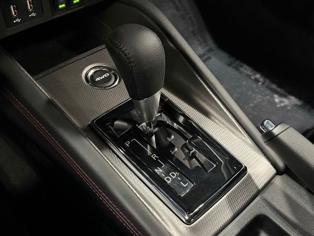 Used 2022 Mitsubishi Outlander Sport SE AWD/4WD image 30