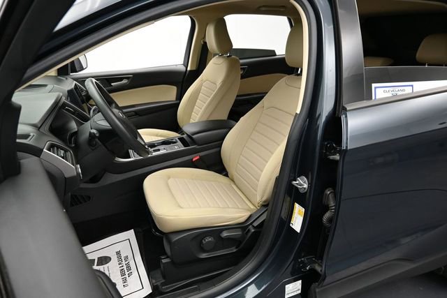 Certified 2022 Ford Edge SE AWD/4WD image 11