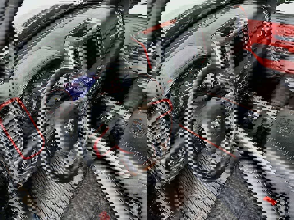 Used 2020 RAM 1500 Rebel w/ Level 1 Equipment Group AWD/4WD image 9