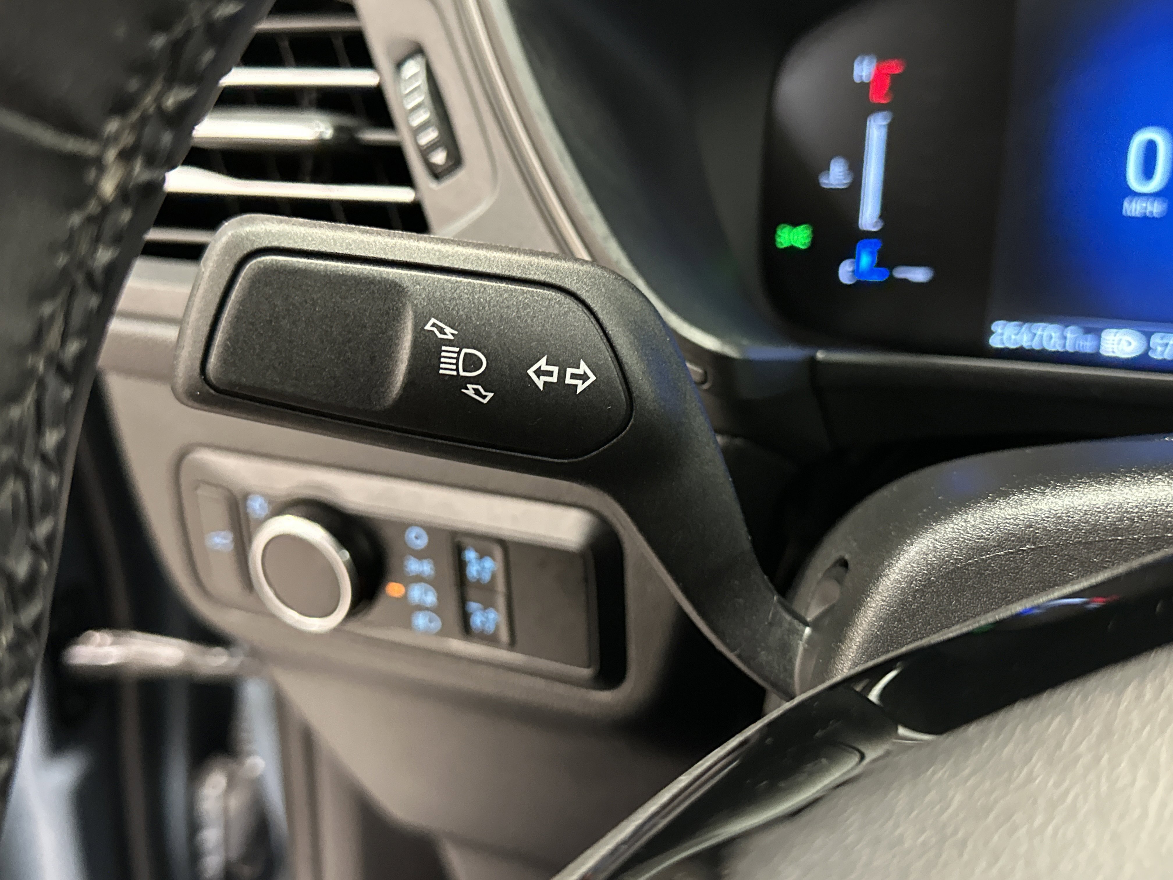 Certified 2023 Ford Escape Active image 35