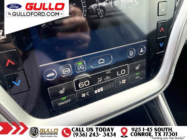 Used 2024 Subaru Outback Premium AWD/4WD image 26