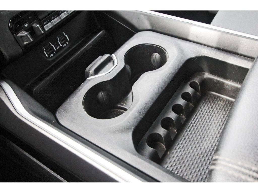 Used 2022 RAM 2500 Lone Star w/ Level A Equipment Group image 28