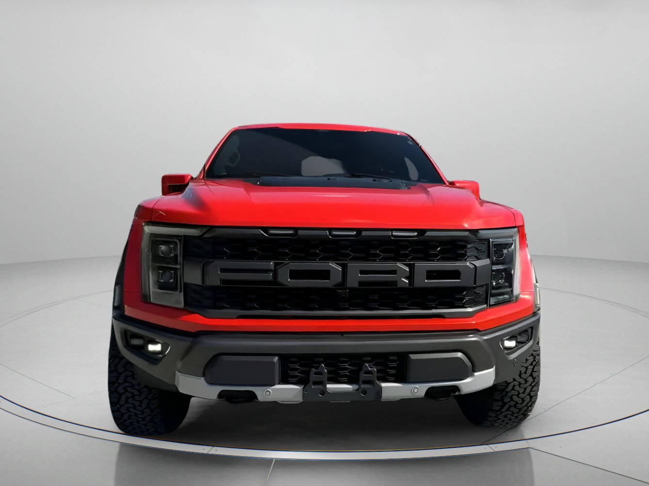 Certified 2021 Ford F150 Raptor w/ Equipment Group 801A High image 32