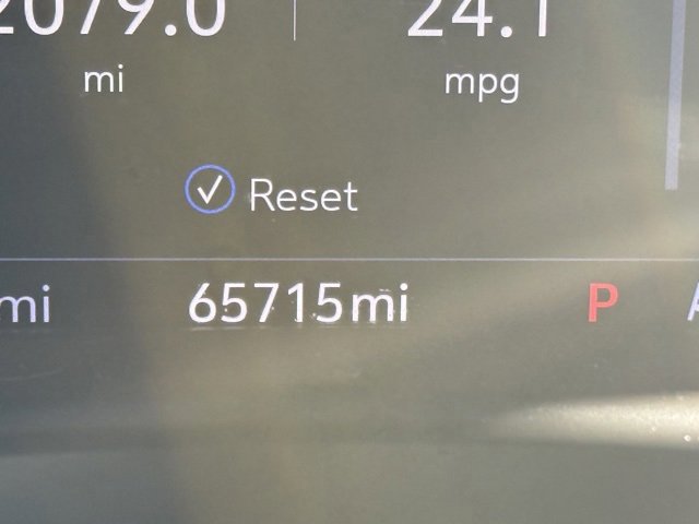 Used 2020 Cadillac CT5 Premium Luxury w/ Parking Package image 11