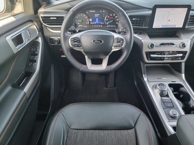 Certified 2023 Ford Explorer Timberline w/ Timberline Technology Package AWD/4WD image 32