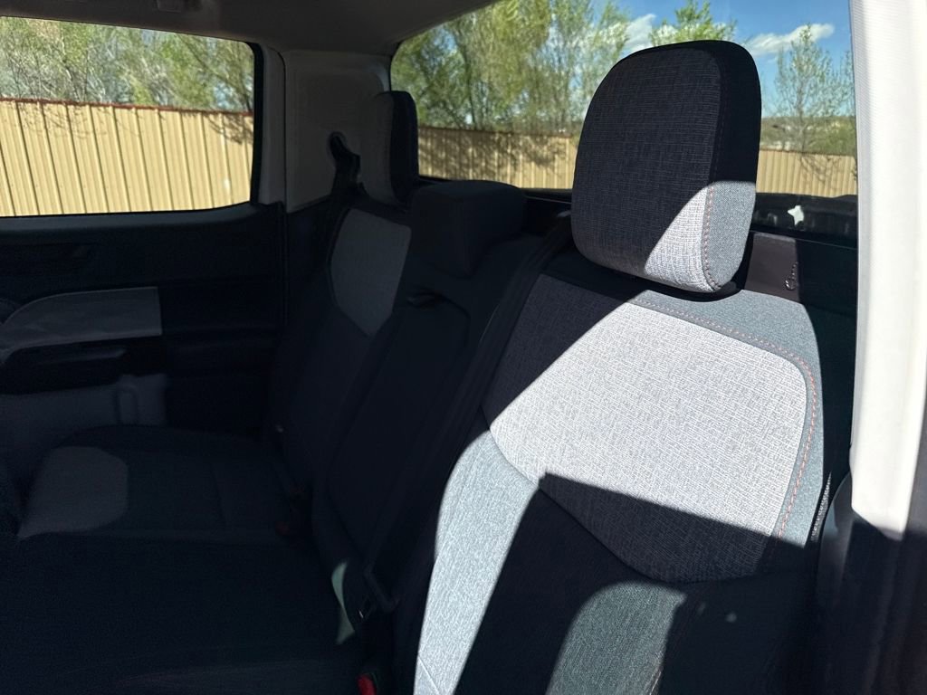 Certified 2024 Ford Maverick XLT w/ XLT Luxury Package image 16