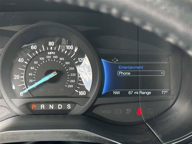 Certified 2024 Ford Edge SEL w/ Convenience Package AWD/4WD image 21