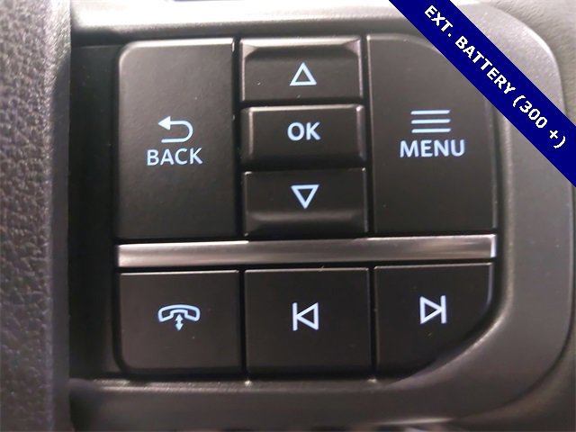 Certified 2025 Ford F150 Lightning Lariat w/ Max Trailer Tow Package image 18