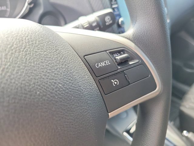 Used 2022 Mitsubishi Outlander Sport LE FWD image 20