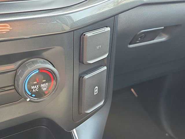 Certified 2021 Ford F150 XL w/ STX Appearance Package image 23