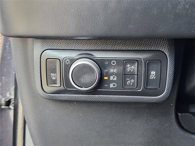 Certified 2021 Ford Mustang Mach-E Select w/ Comfort/Technology Package image 23