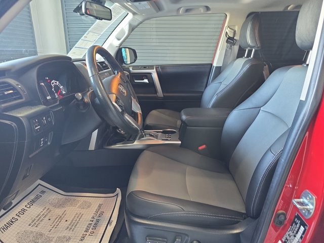 Used 2024 Toyota 4Runner SR5 Premium image 7