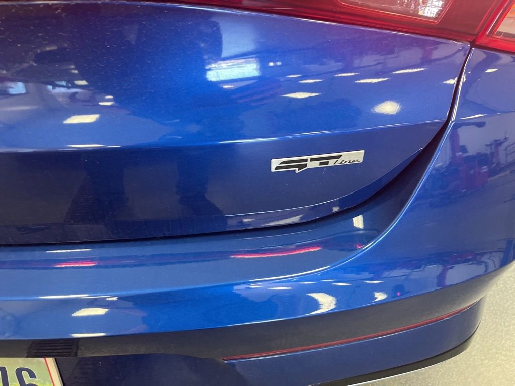Used 2024 Kia K5 GT-Line FWD image 9