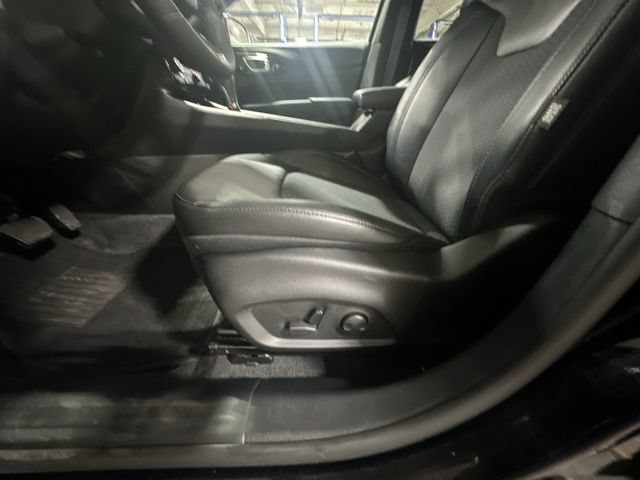Used 2026 Jeep Compass Latitude AWD/4WD image 18