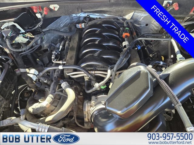 Certified 2018 Ford F150 XLT w/ Equipment Group 302A Luxury AWD/4WD image 28