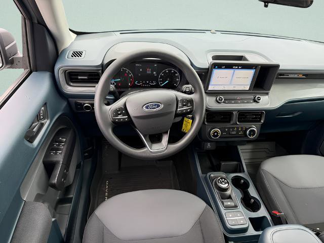 Certified 2024 Ford Maverick XL w/ Equipment Group 100A Standard AWD/4WD image 7