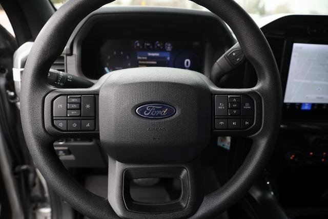 Certified 2024 Ford F150 STX image 37