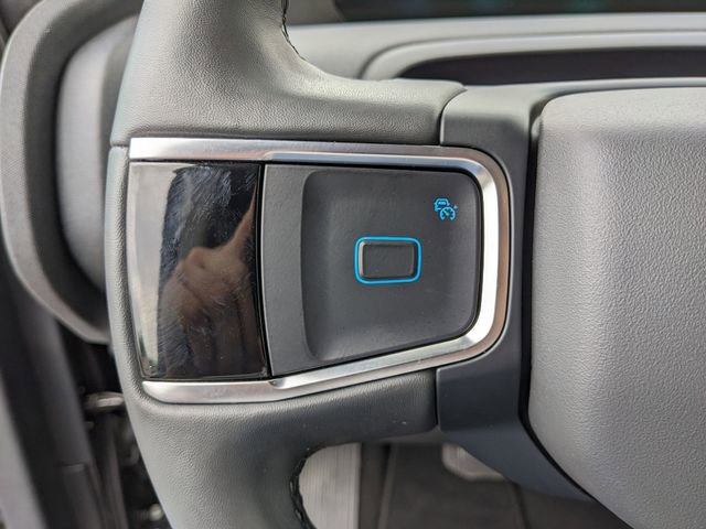 Certified 2025 Ford Expedition Active AWD/4WD image 32