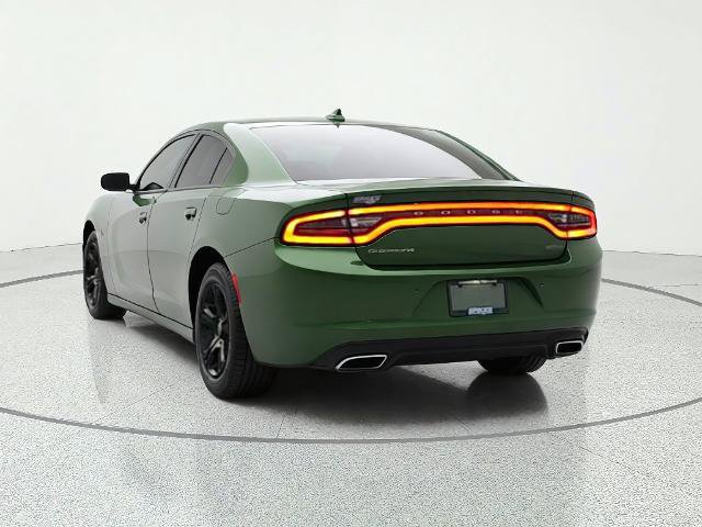 Used 2023 Dodge Charger SXT RWD image 6