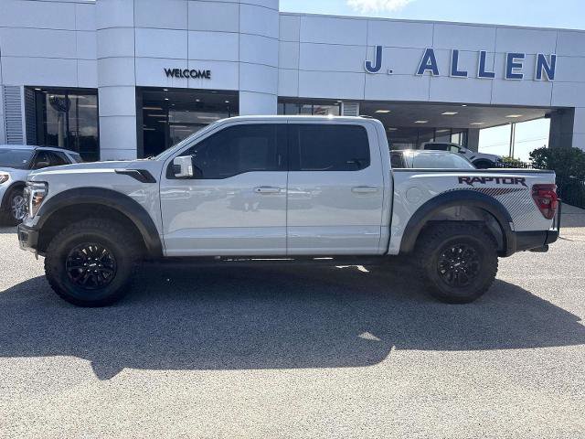 Certified 2024 Ford F150 Raptor AWD/4WD image 2