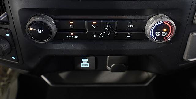 Certified 2023 Ford F150 XL w/ STX Appearance Package AWD/4WD image 17