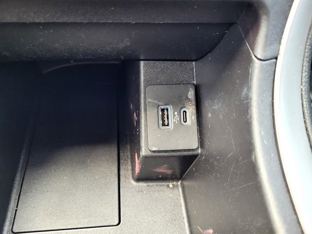 Certified 2023 Ford Edge SEL AWD/4WD image 17