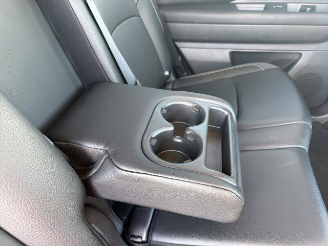 Used 2024 Nissan Pathfinder SL FWD image 25
