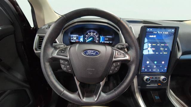 Certified 2023 Ford Edge SEL w/ Convenience Package AWD/4WD image 19