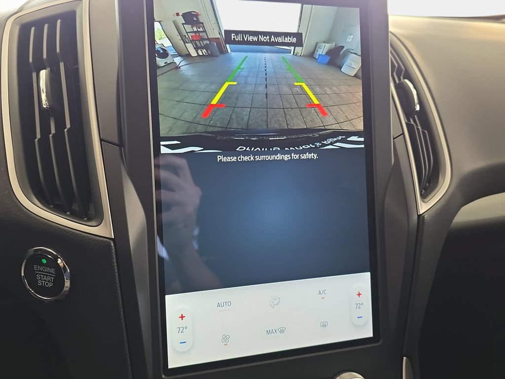 Certified 2023 Ford Edge SE AWD/4WD image 20