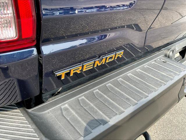 Certified 2025 Ford F150 Tremor w/ Equipment Group 402A High AWD/4WD image 27