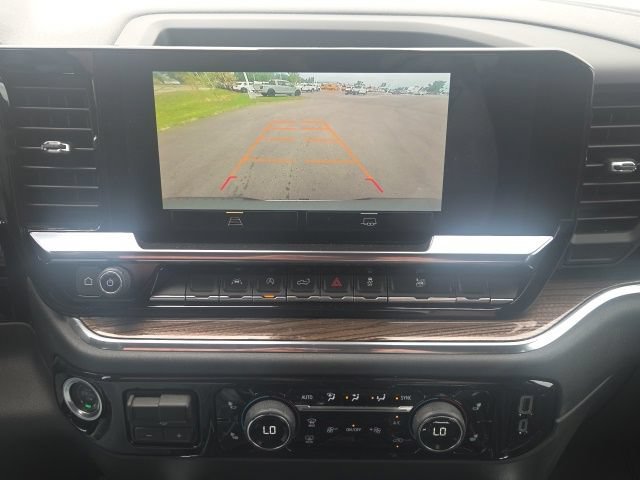 Used 2023 Chevrolet Silverado 1500 RST w/ Redline Edition AWD/4WD image 26