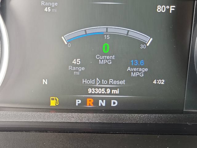 Used 2019 RAM 1500 Classic SLT w/ Luxury Group AWD/4WD image 32