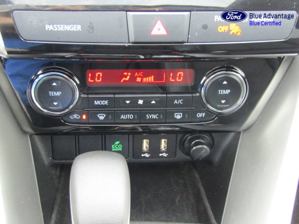 Used 2024 Mitsubishi Eclipse Cross SE AWD/4WD image 20