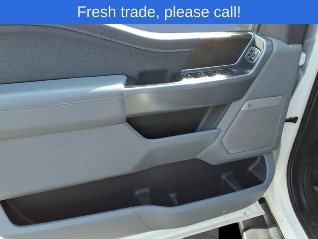 Certified 2022 Ford F150 Lariat w/ Equipment Group 502A High AWD/4WD image 16