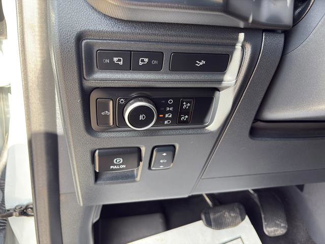 Certified 2024 Ford F150 Lariat image 14