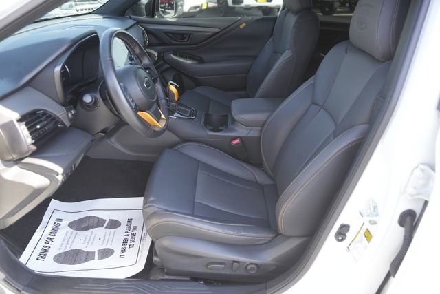 Used 2024 Subaru Outback Wilderness w/ Wilderness Package image 9