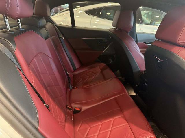 Used 2024 BMW 530i w/ M Sport Package RWD image 13