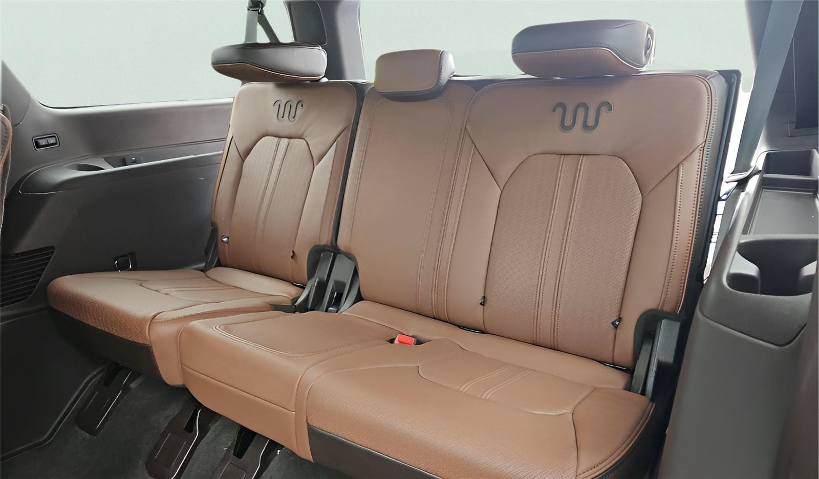 Certified 2023 Ford Expedition Max King Ranch AWD/4WD image 7