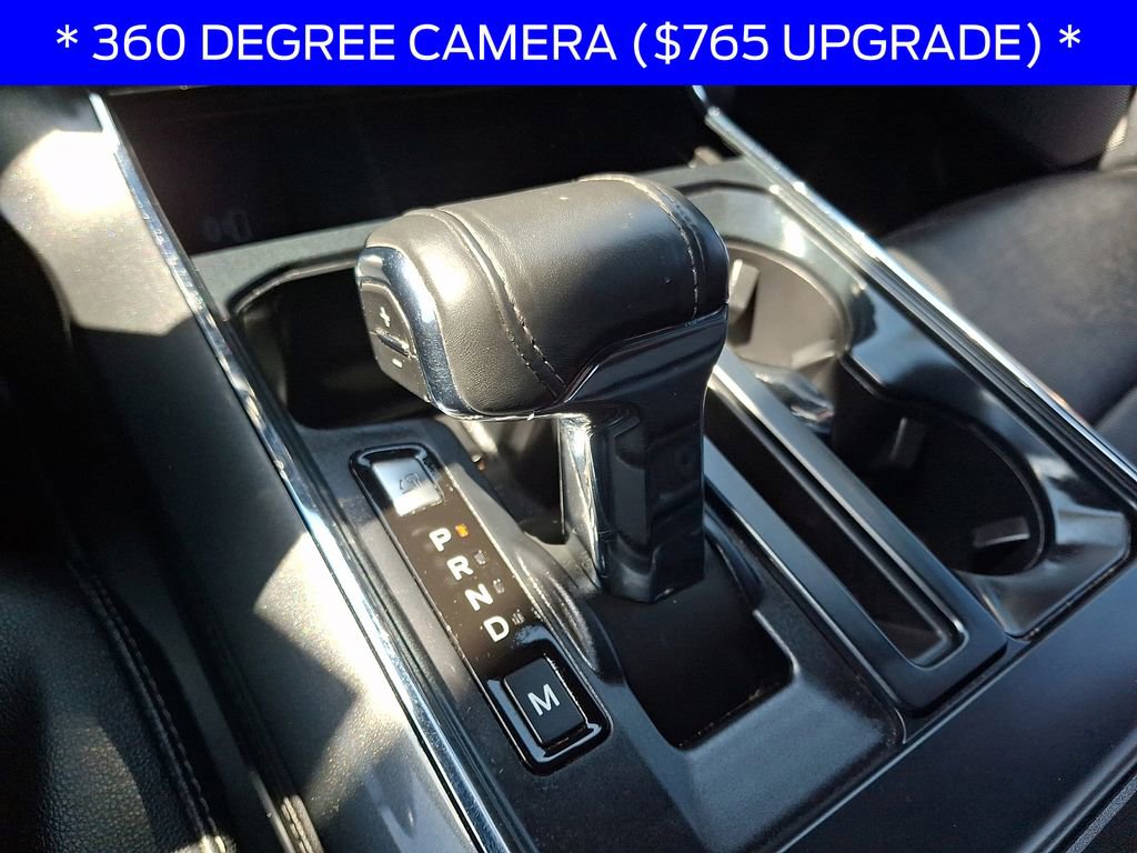 Certified 2022 Ford F150 Lariat w/ Equipment Group 502A High AWD/4WD image 15