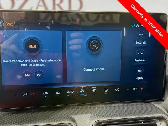 Certified 2025 Ford Mustang GT RWD image 18