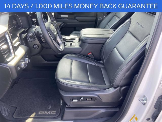 Used 2025 GMC Sierra 1500 Denali AWD/4WD image 15