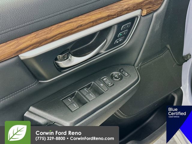 Used 2021 Honda CR-V Touring image 21