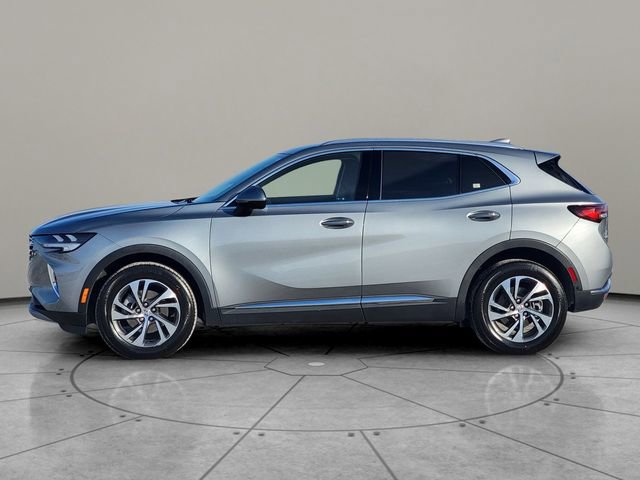 Used 2023 Buick Envision Essence image 8