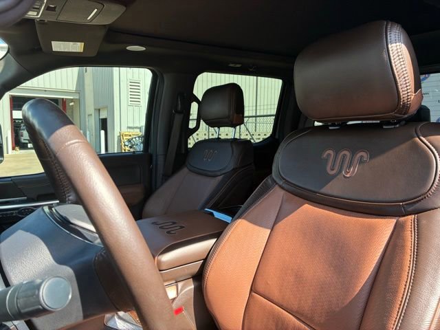 Certified 2024 Ford F150 King Ranch image 8